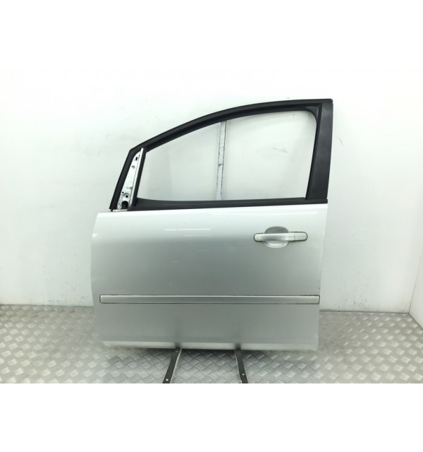 Дверь передняя левая бу для Ford C-Max  1.8 i,  2009 г.