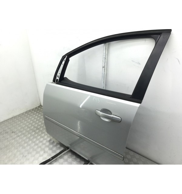 Дверь передняя левая бу для Ford C-Max  1.8 i,  2009 г.