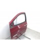 Дверь передняя левая бу для Renault Clio 3 1.6 i,  2010 г.