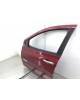 Дверь передняя левая бу для Renault Clio 3 1.6 i,  2010 г.