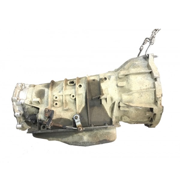 КПП автоматическая (АКПП) бу для Land Rover Range Rover 3 3.0 D,  2004 г.