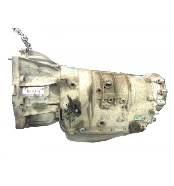 КПП автоматическая (АКПП) бу для Land Rover Range Rover 3 3.0 D,  2004 г.