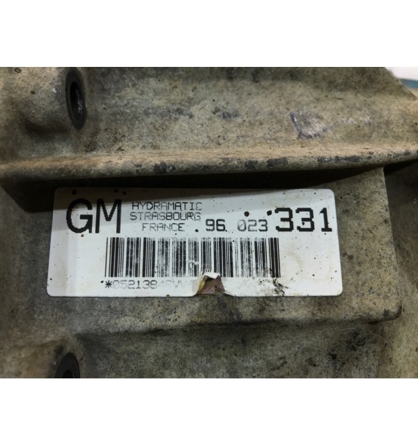 КПП автоматическая (АКПП) бу для Land Rover Range Rover 3 3.0 D,  2004 г.