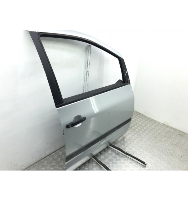 Дверь передняя правая бу для Volkswagen Sharan  1.9 TDi,  2007 г.