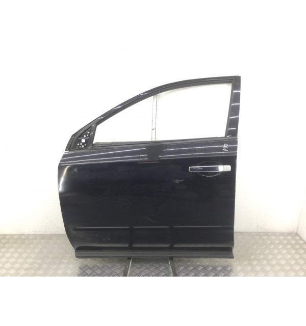 Дверь передняя левая бу для Nissan Murano  3.5 i,  2007 г.