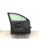 Дверь передняя левая бу для Volkswagen Passat B6 2.0 TDi,  2007 г.