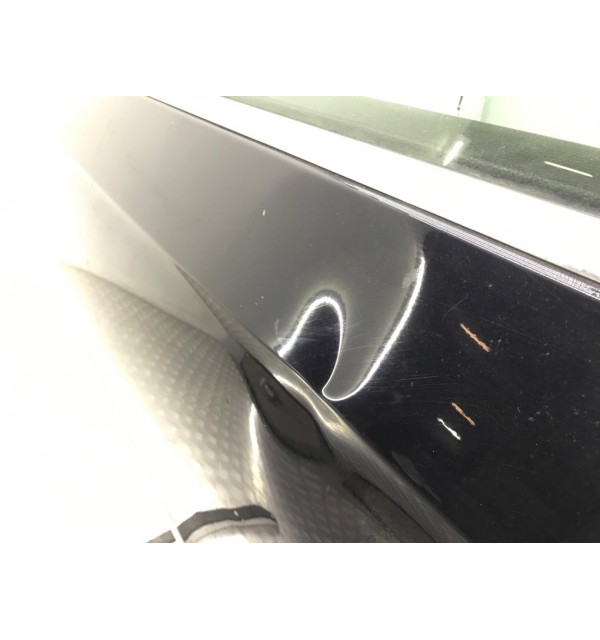 Дверь передняя левая бу для Volkswagen Passat B6 2.0 TDi,  2007 г.