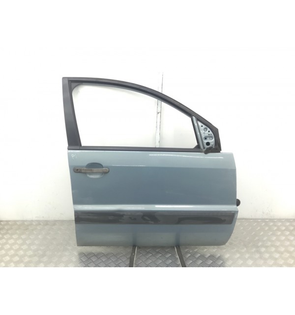 Дверь передняя правая бу для Ford Fusion  1.4 i,  2009 г.