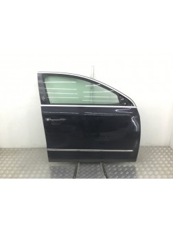 Дверь передняя правая бу для Volkswagen Passat B6 2.0 TDi, 2007 г.