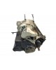 КПП механическая (МКПП) бу для Ford Fiesta 6 1.4 i,  2010 г.