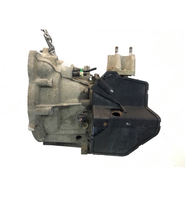 КПП механическая (МКПП) бу для Ford Fiesta 6 1.4 i,  2010 г.