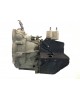 КПП механическая (МКПП) бу для Ford Fiesta 6 1.4 i,  2010 г.