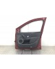 Дверь передняя правая бу для Renault Clio 3 1.6 i,  2010 г.