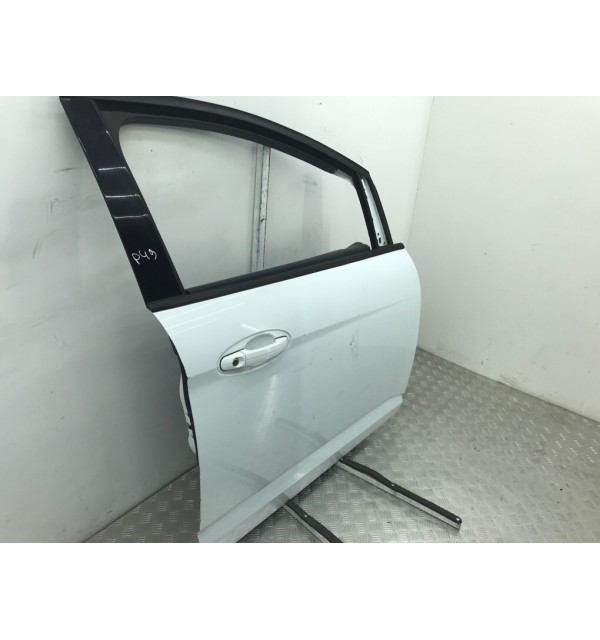 Дверь передняя правая бу для Ford C-Max 2 1.6 TDCi,  2011 г.