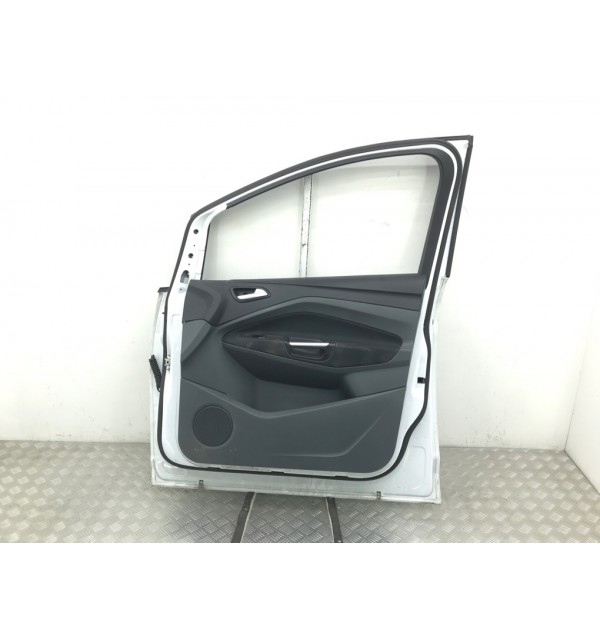 Дверь передняя правая бу для Ford C-Max 2 1.6 TDCi,  2011 г.
