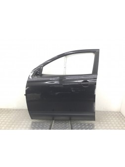 Дверь передняя левая бу для Nissan Qashqai 2.0 DCi, 2008 г.