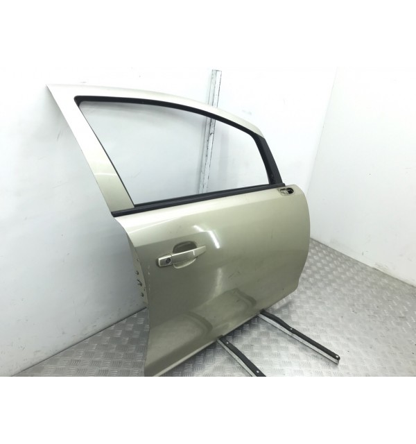 Дверь передняя правая бу для Opel Corsa D 1.4 i,  2008 г.