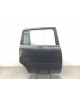 Дверь задняя правая бу для Opel Zafira B 1.7 CDTi,  2012 г.