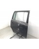 Дверь задняя правая бу для Opel Zafira B 1.7 CDTi,  2012 г.