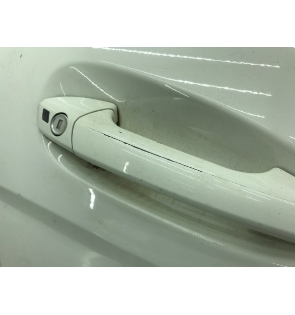 Дверь передняя правая бу для Mercedes C W204 1.8 i,  2010 г.