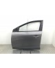 Дверь передняя левая бу для Renault Megane 3 1.6 i,  2010 г.