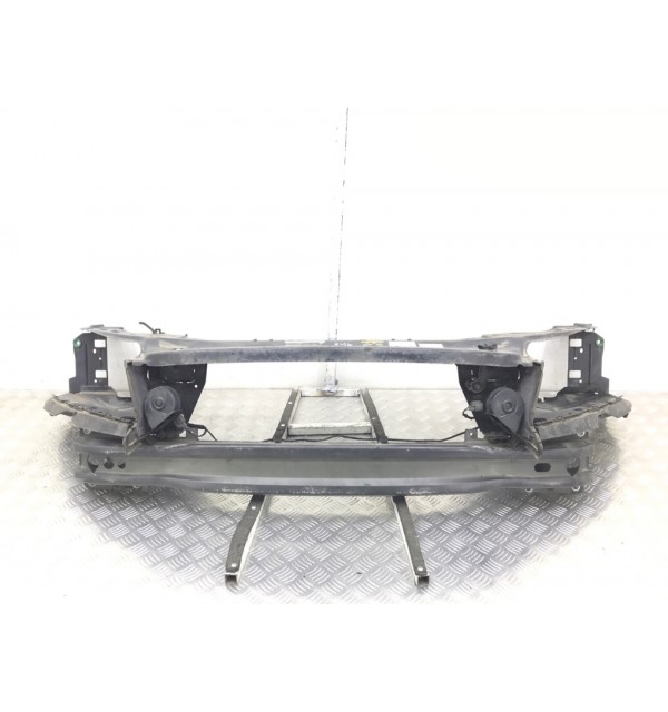 Панель передняя (телевизор) бу для Volvo S80  2.4 D5,  2007 г.