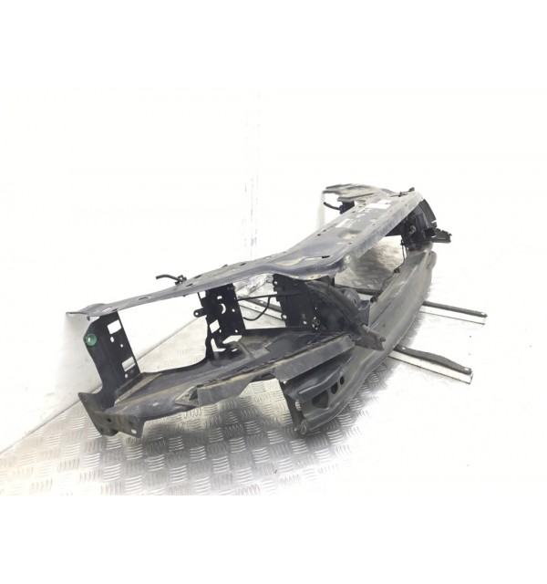 Панель передняя (телевизор) бу для Volvo S80  2.4 D5,  2007 г.