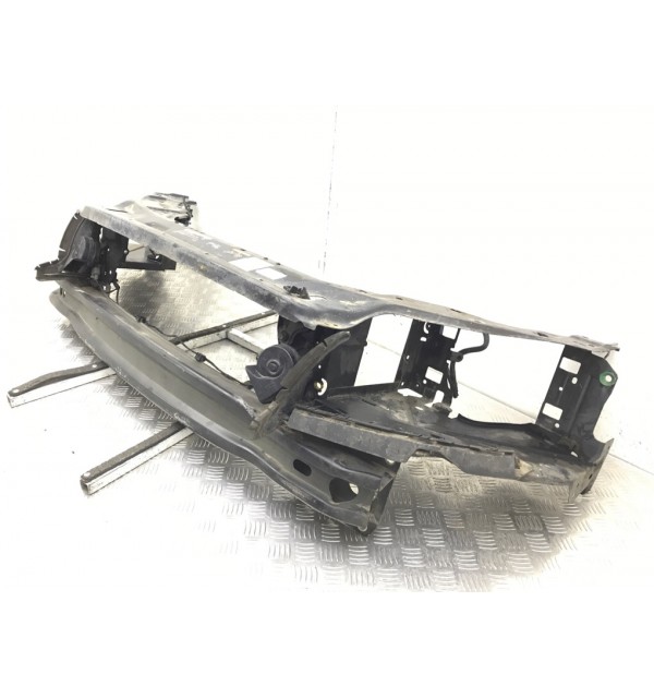 Панель передняя (телевизор) бу для Volvo S80  2.4 D5,  2007 г.