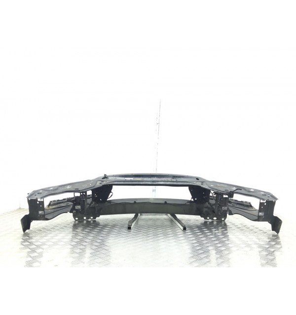 Панель передняя (телевизор) бу для Volvo S80  2.4 D5,  2007 г.