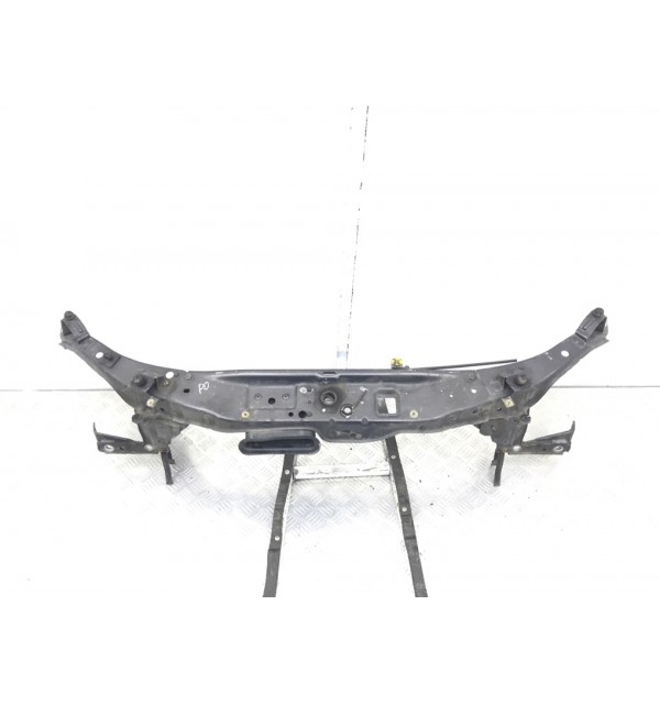 Панель передняя (телевизор) бу для Opel Zafira B 1.7 CDTi,  2012 г.