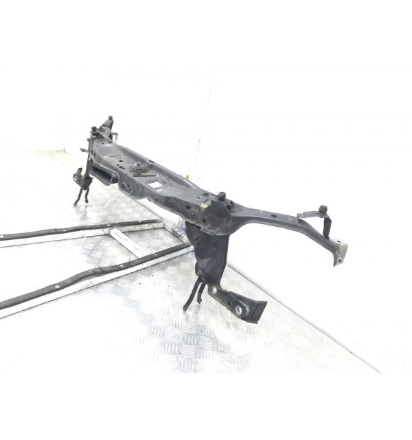 Панель передняя (телевизор) бу для Opel Zafira B 1.7 CDTi,  2012 г.