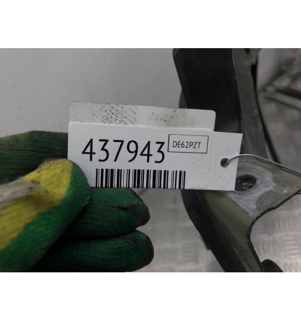 Панель передняя (телевизор) бу для Opel Zafira B 1.7 CDTi,  2012 г.