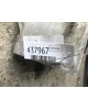 Усилитель бампера переднего бу для Peugeot 308 T7 1.6 HDi,  2010 г.