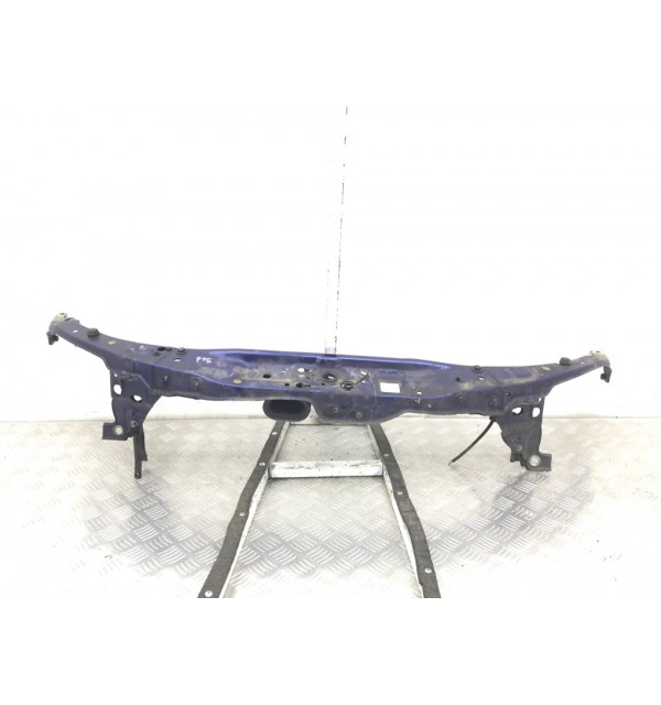 Панель передняя (телевизор) бу для Opel Astra H 1.6 i,  2007 г.