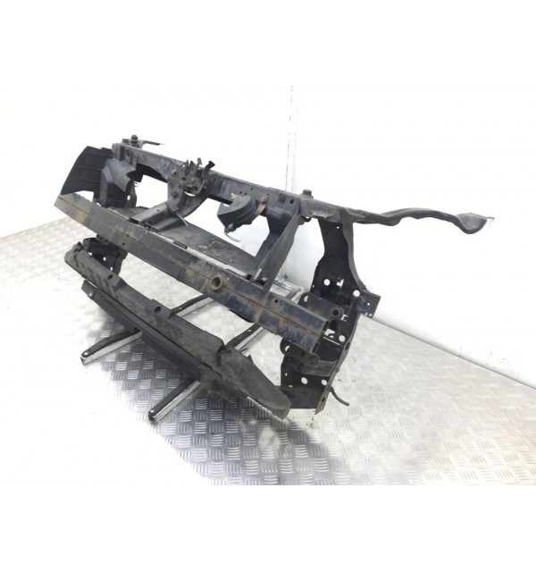 Панель передняя (телевизор) бу для Nissan Qashqai  2.0 DCi,  2008 г.