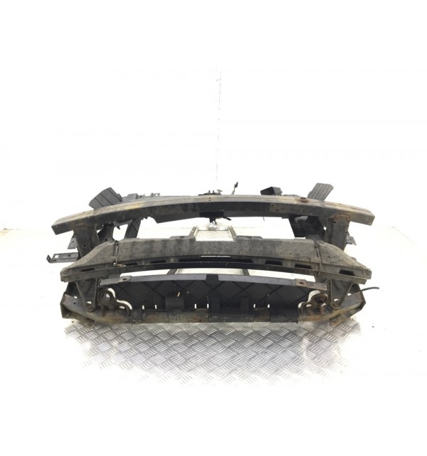 Панель передняя (телевизор) бу для Nissan Qashqai  2.0 DCi,  2008 г.