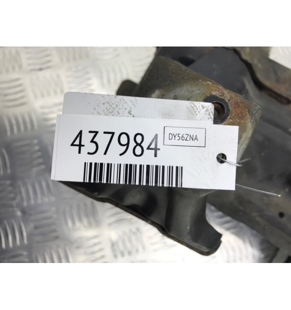 Усилитель бампера переднего бу для Mazda RX8  1.3 i,  2006 г.