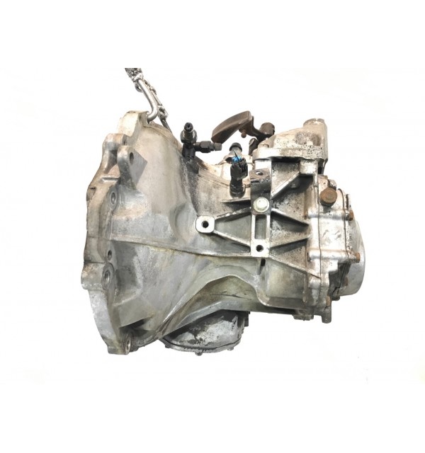 КПП механическая (МКПП) бу для Opel Zafira C 1.8 i,  2014 г.