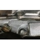 КПП механическая (МКПП) бу для Opel Zafira C 1.8 i,  2014 г.