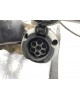 Прицепное устройство (фаркоп) бу для Volkswagen Passat B6 2.0 TDi,  2007 г.