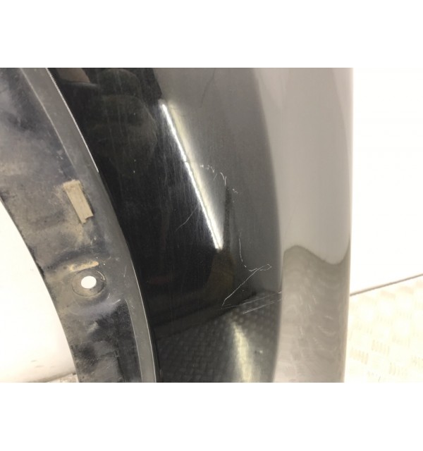 Крыло переднее левое бу для Nissan Qashqai  2.0 DCi,  2008 г.