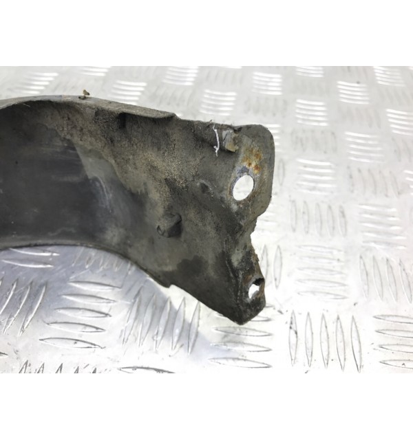Крыло переднее левое бу для Nissan Qashqai  2.0 DCi,  2008 г.