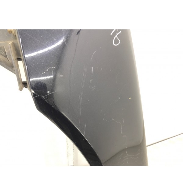 Крыло переднее левое бу для Volvo S80  2.4 D5,  2007 г.