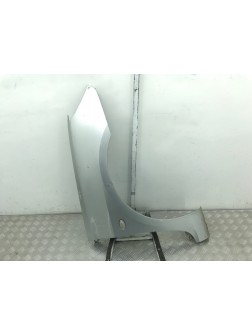 Крыло переднее правое бу для Peugeot 307  2.0 HDi,  2002 г.