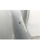 Крыло переднее правое бу для Peugeot 307  2.0 HDi,  2002 г.