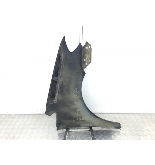 Крыло переднее левое бу для Volkswagen Touran  1.9 TDi,  2010 г.