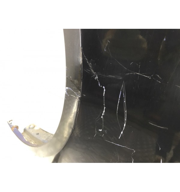 Крыло переднее левое бу для Volkswagen Touran  1.9 TDi,  2010 г.