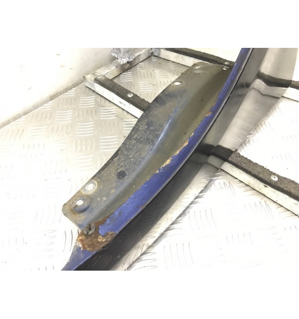 Крыло переднее левое бу для Volkswagen Touran  1.9 TDi,  2010 г.