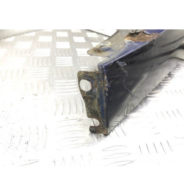 Крыло переднее левое бу для Volkswagen Touran  1.9 TDi,  2010 г.