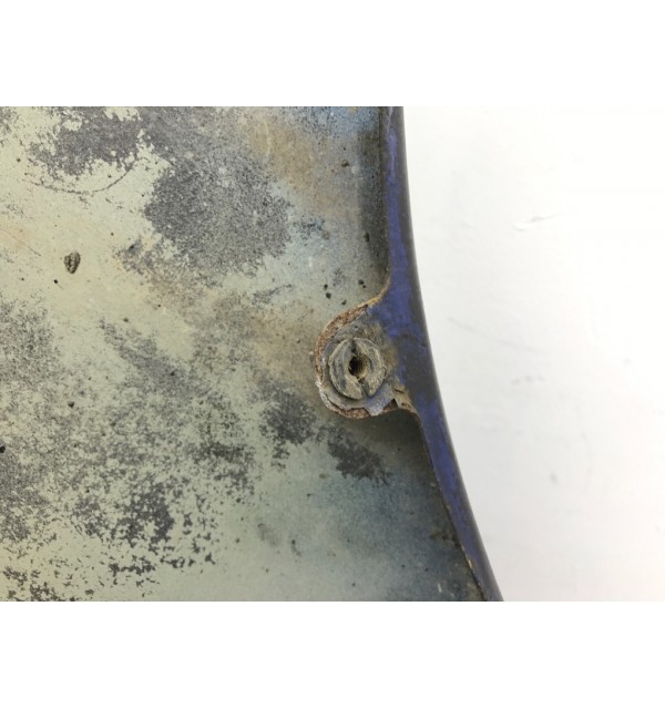 Крыло переднее левое бу для Volkswagen Touran  1.9 TDi,  2010 г.